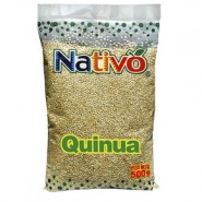 Quinoa en grano Nativo 500 gr 